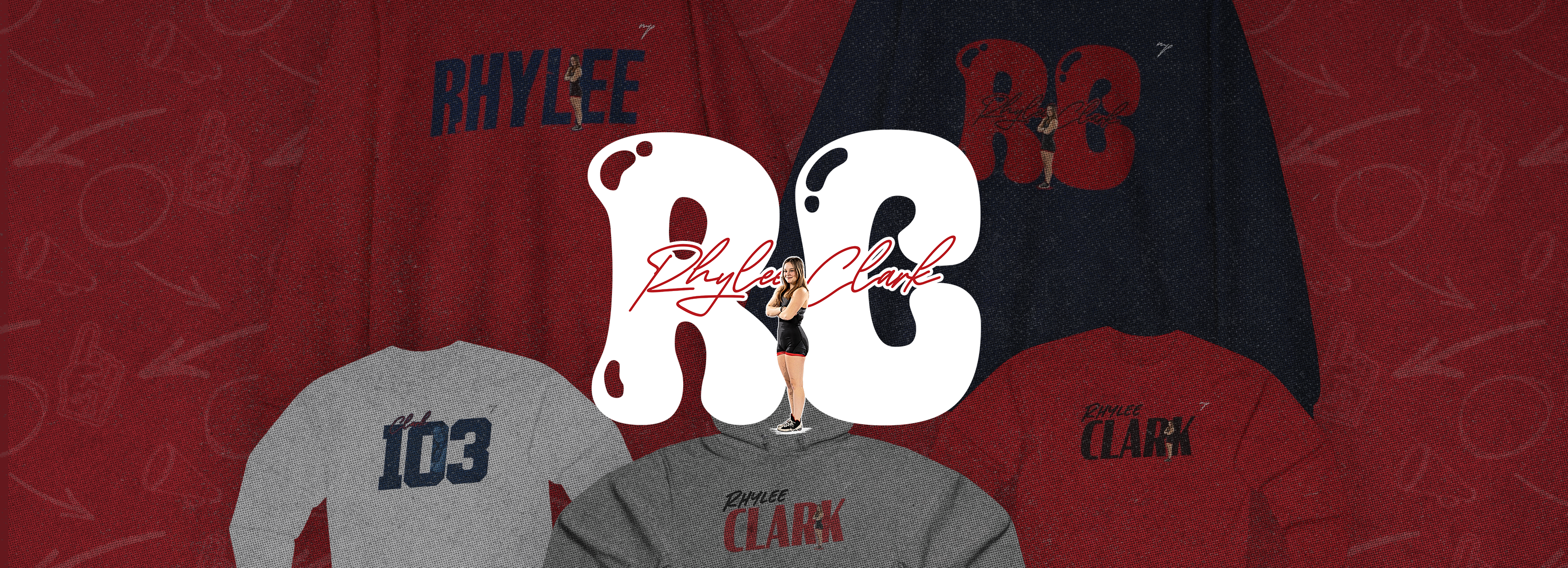 Rhylee Clark