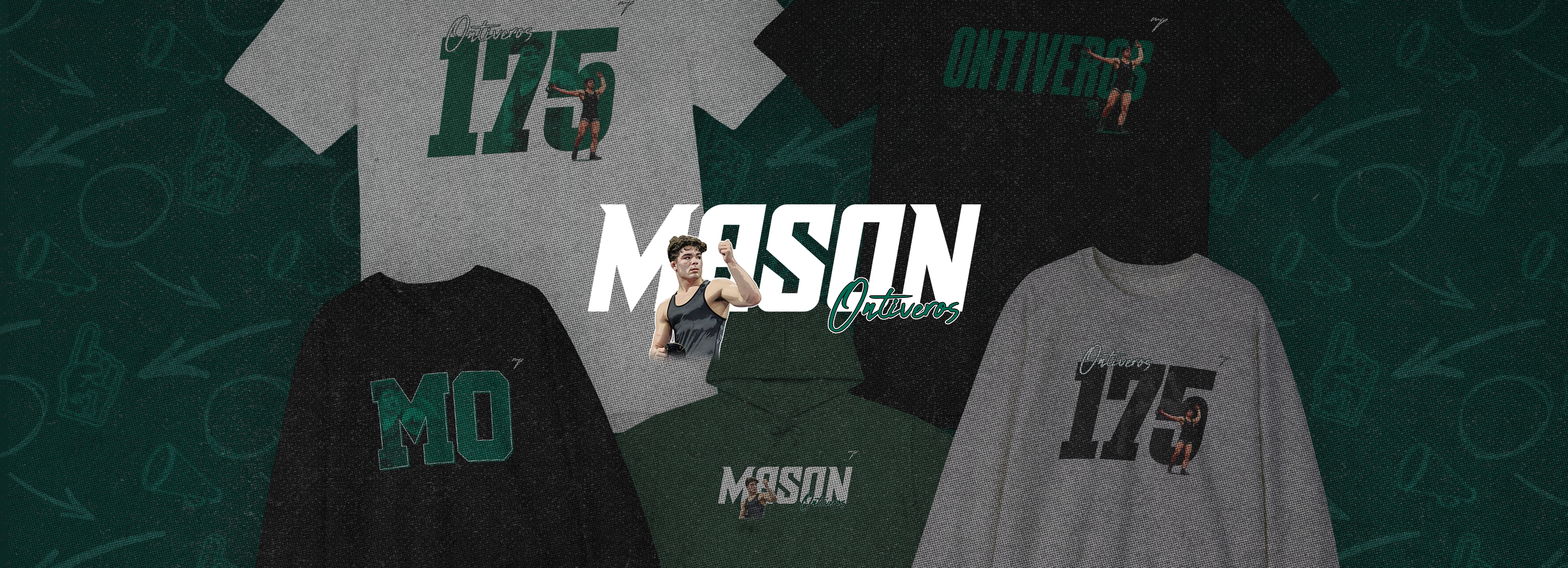 Mason Ontiveros