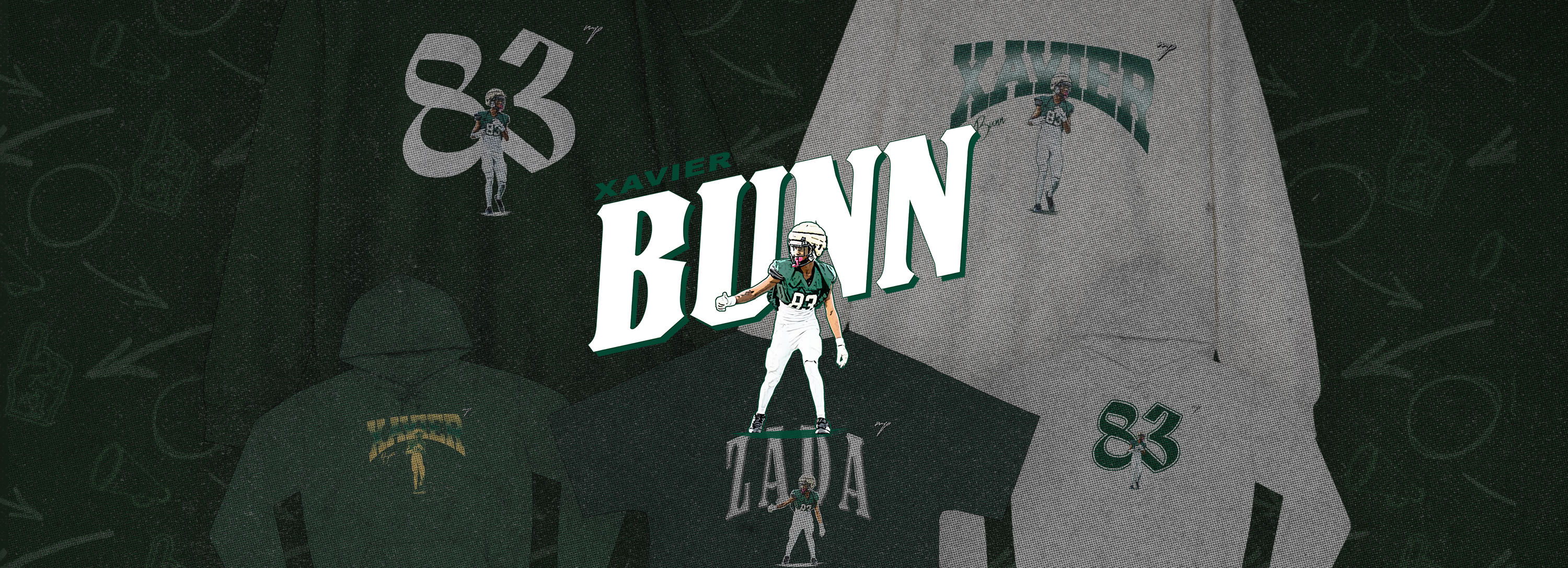 Xavier Bunn