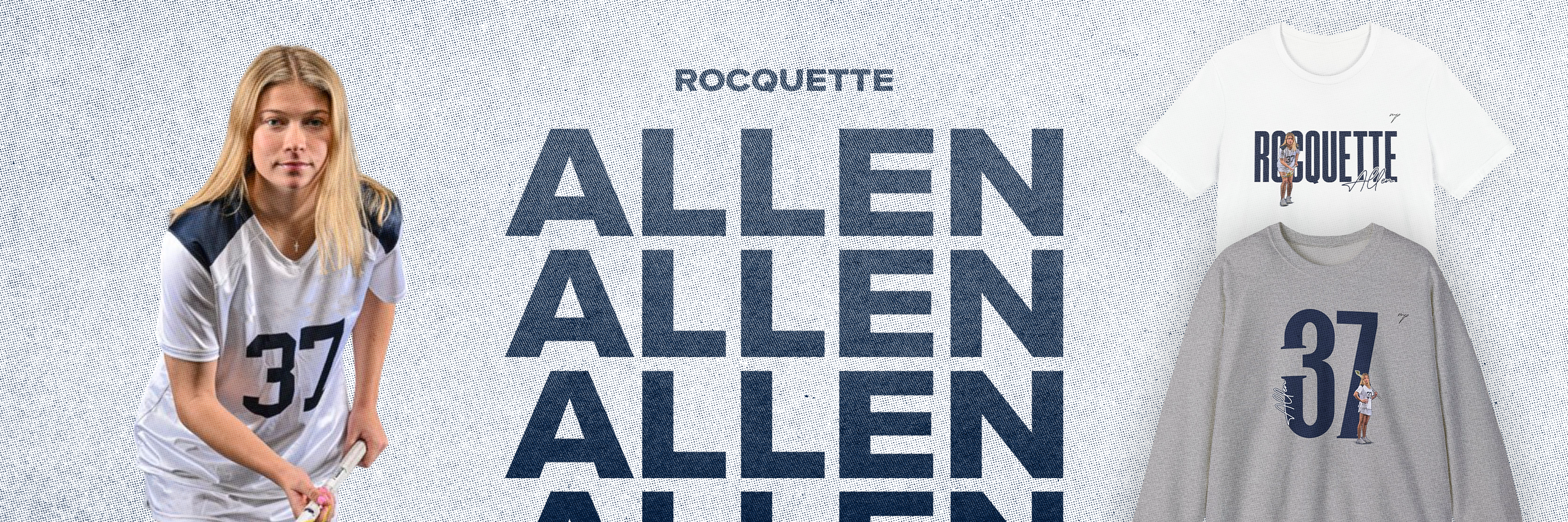 Rocquette Allen