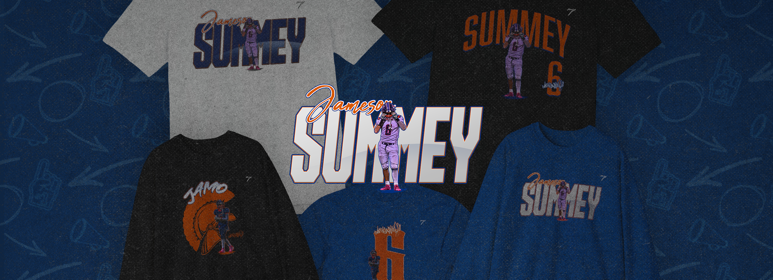 Jameson Summey