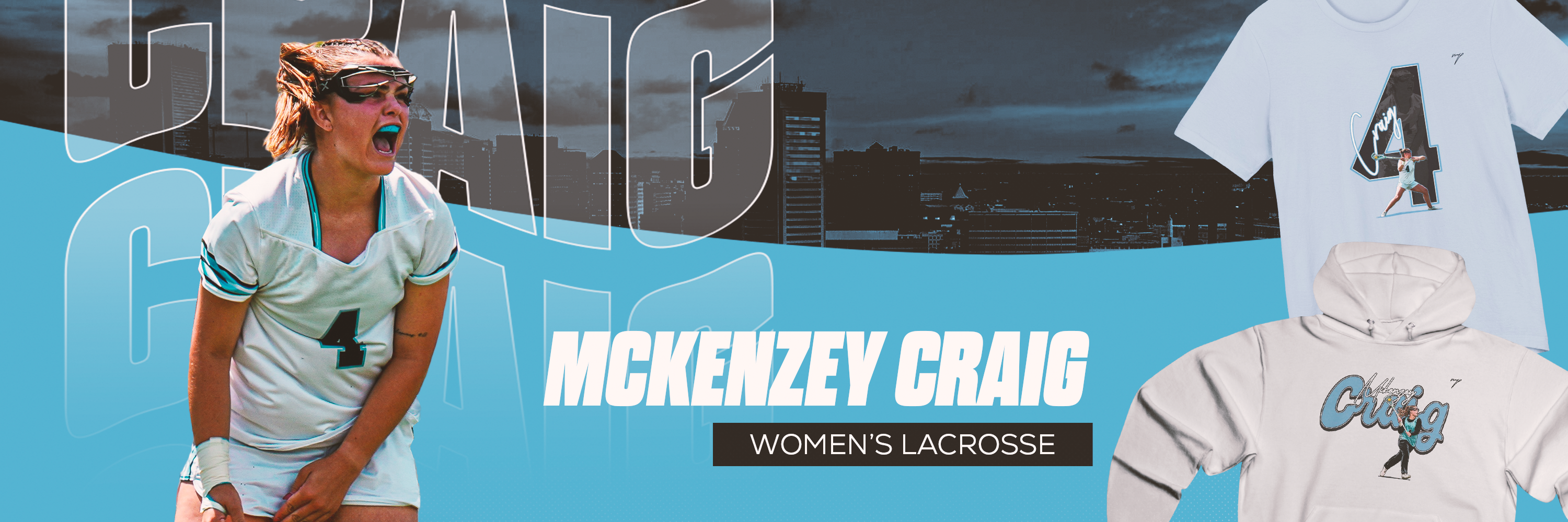 Mckenzey Craig