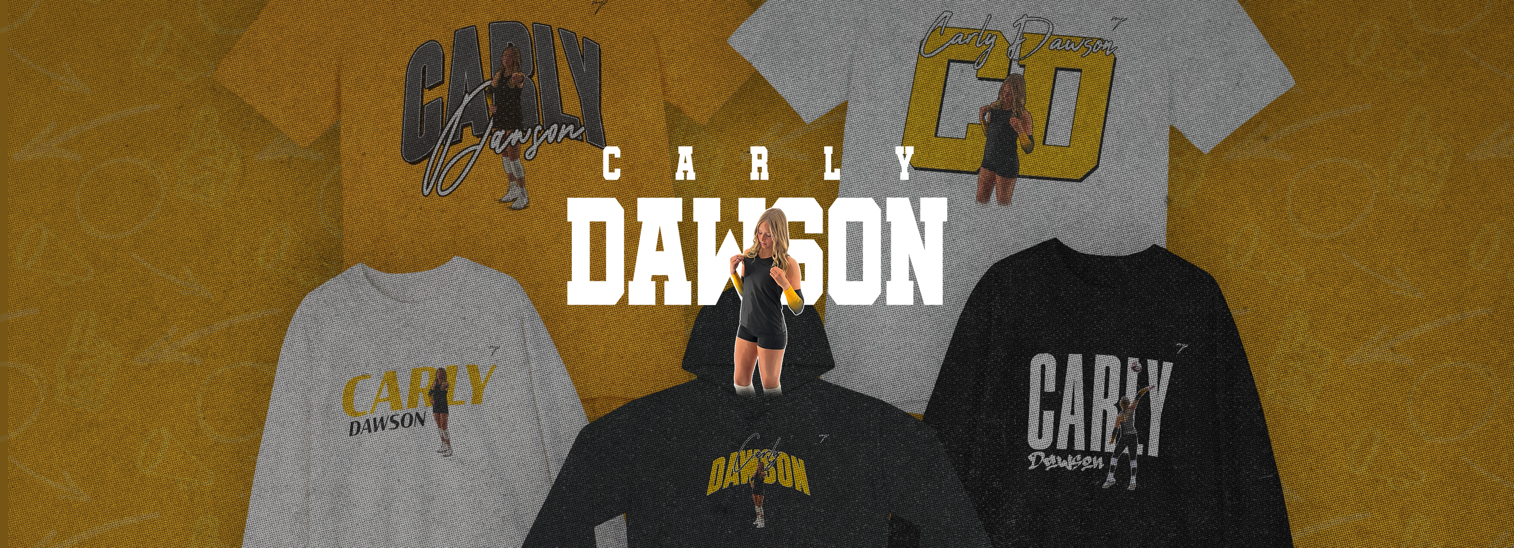 Carly Dawson