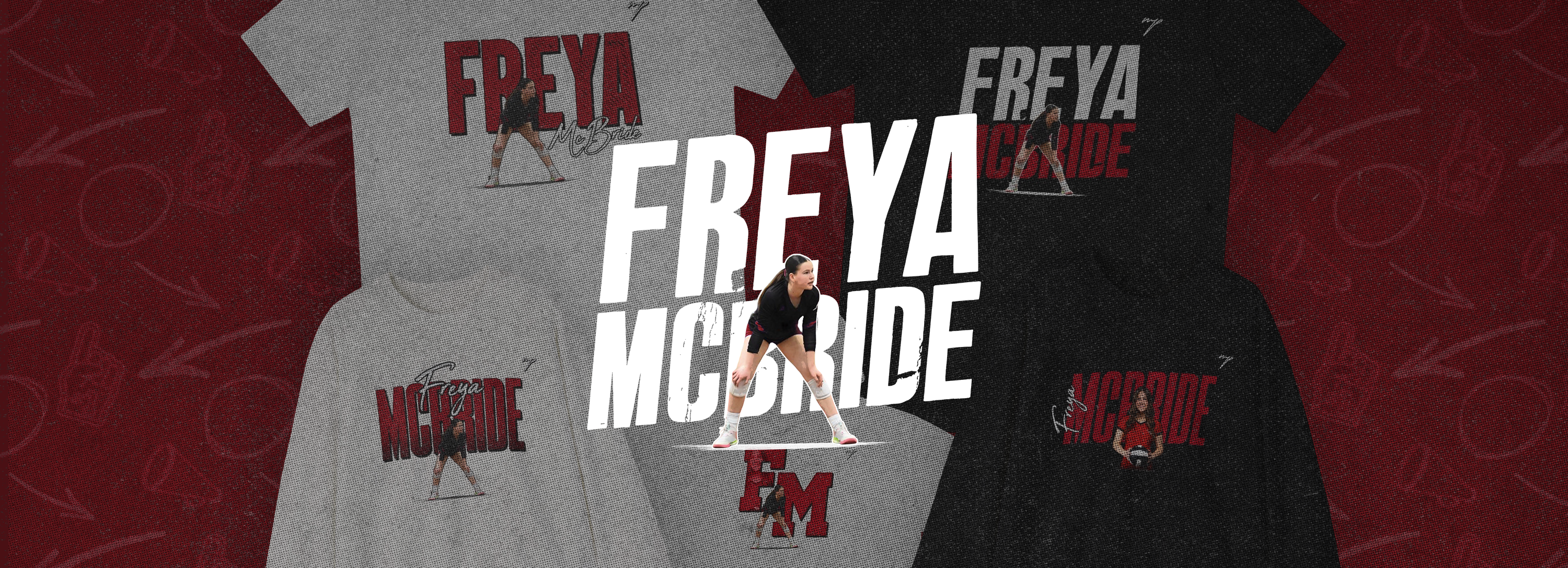 Freya McBride