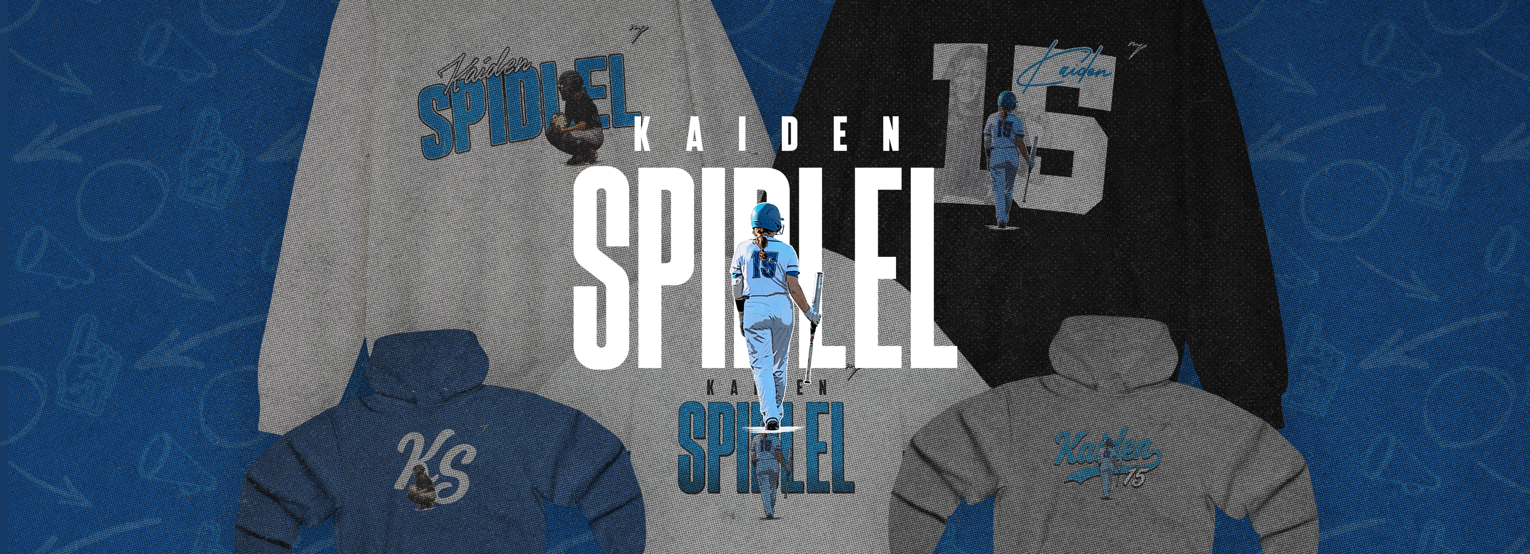 Kaiden Spidell