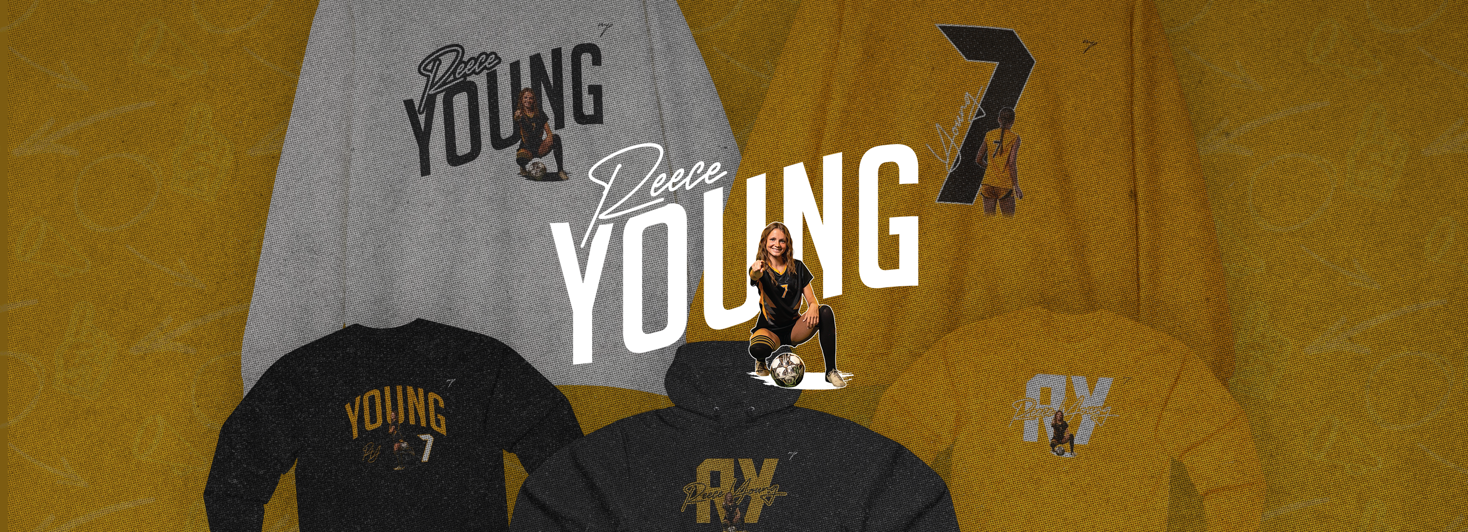 Reece Young