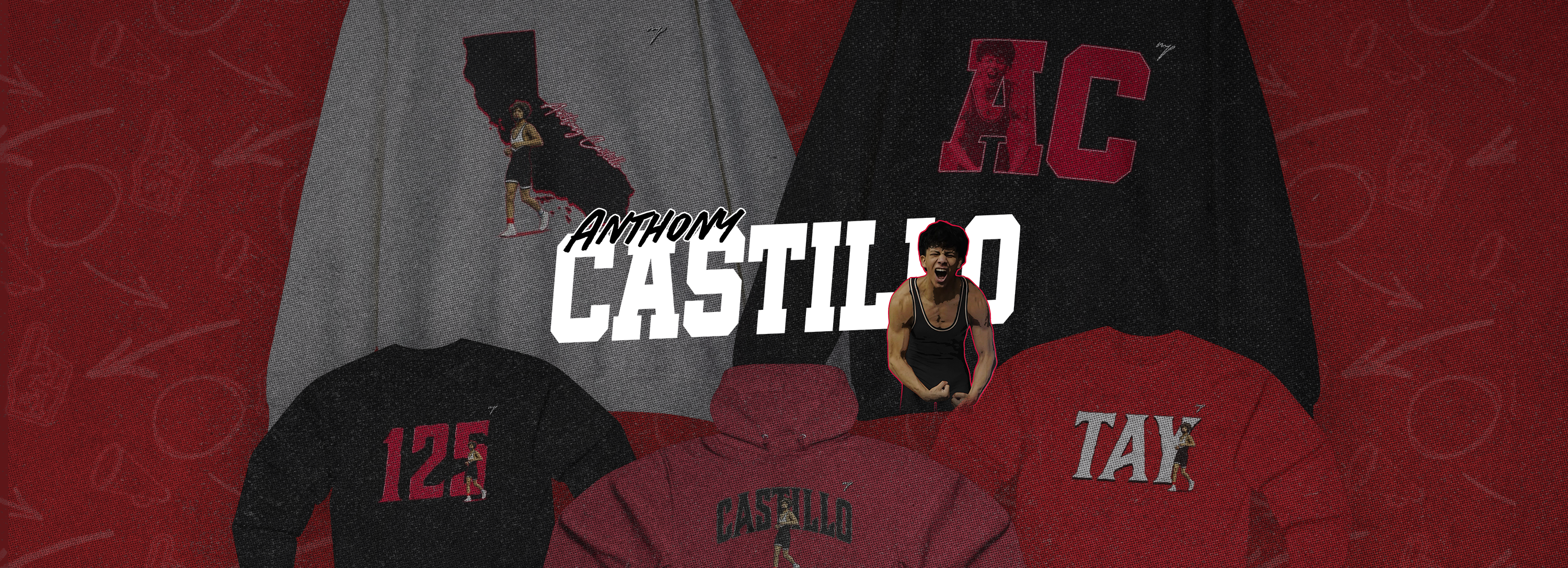 Anthony Castillo