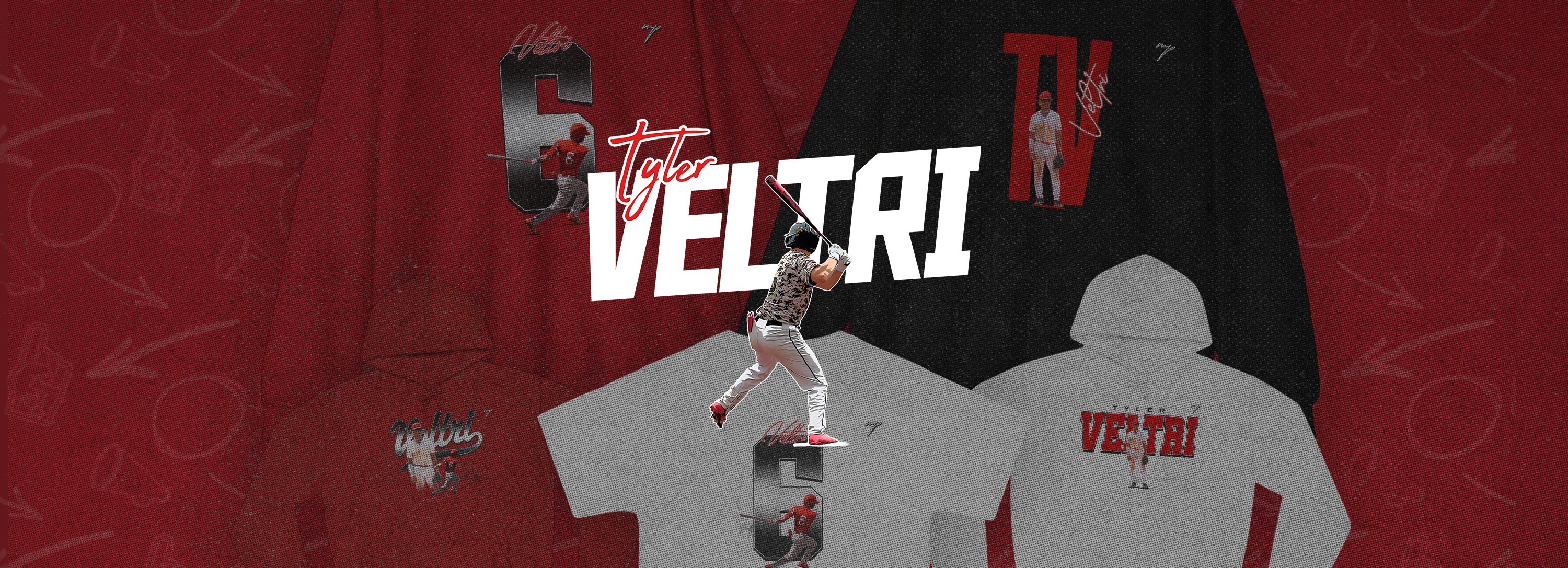 Tyler Veltri