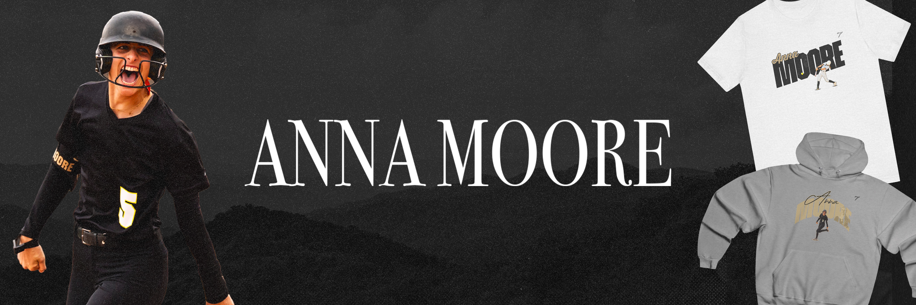 Anna Moore