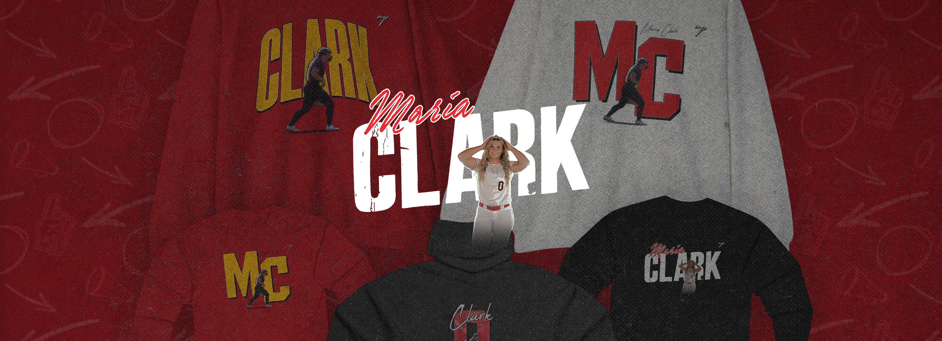 Maria Clark