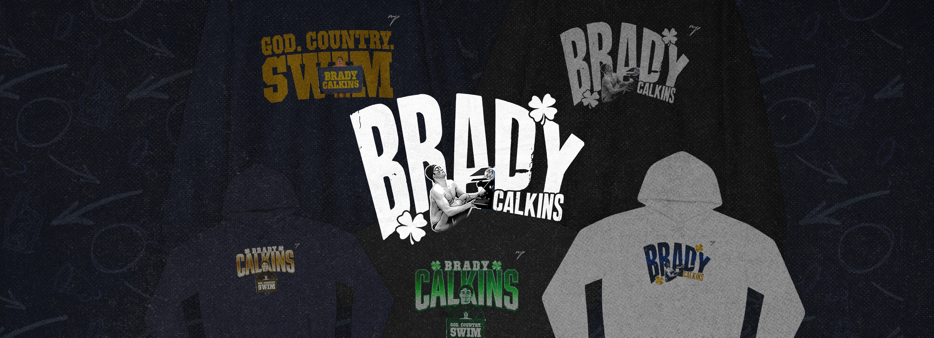 Brady Calkins