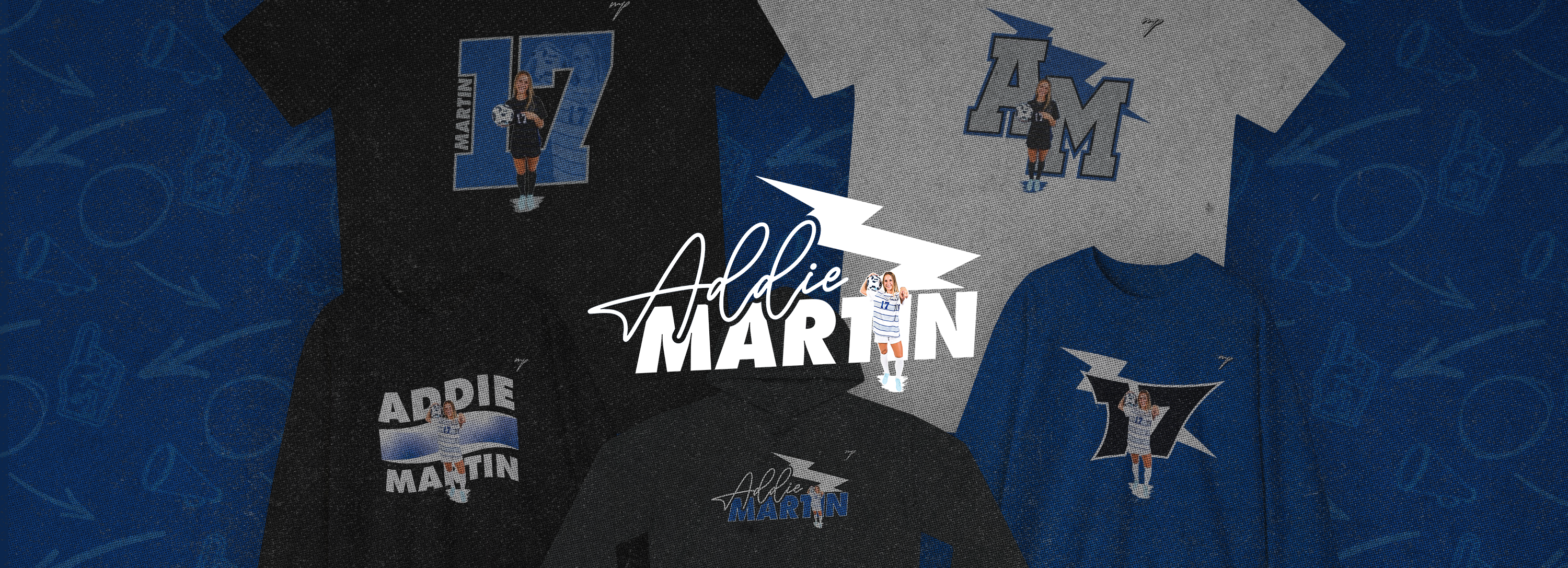 Addie Martin