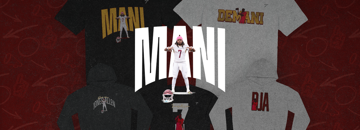 Demani Jones Allen