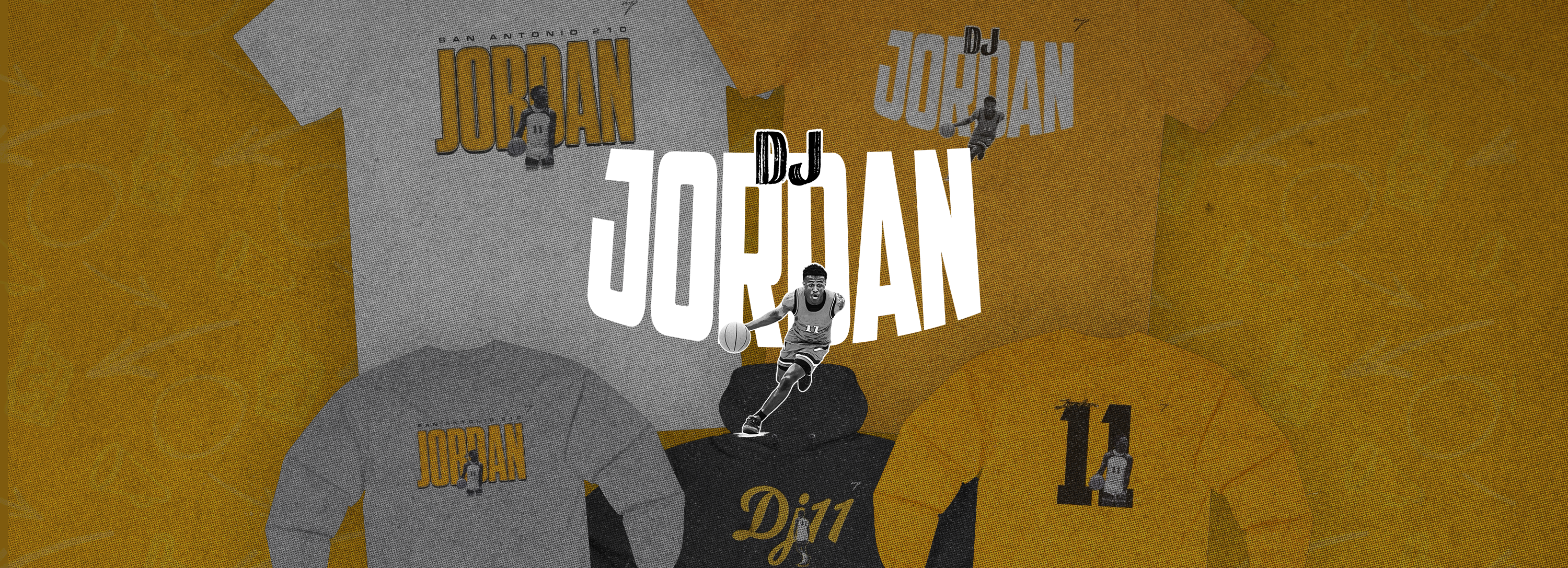 DJ Jordan