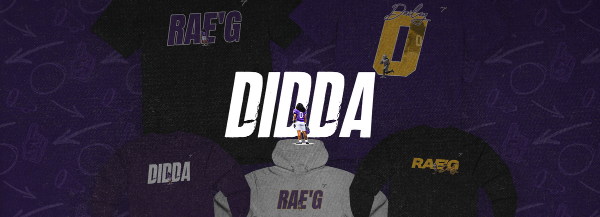 Rae'G Dailey