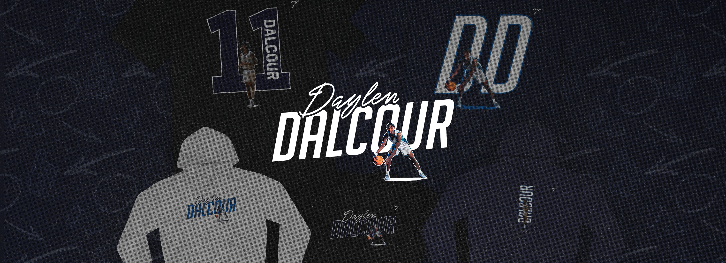 Daylen Dalcour