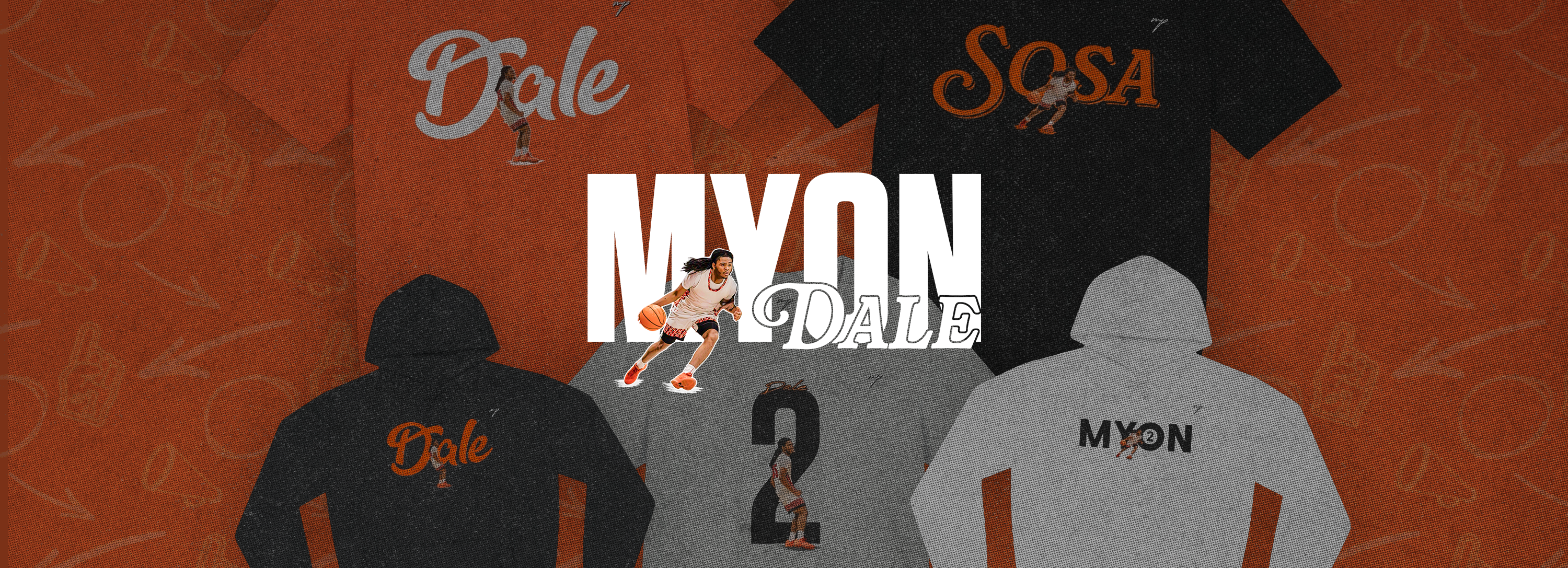 Myon Dale