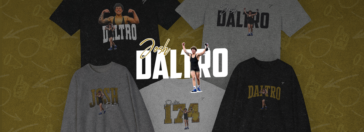 Josh Daltro