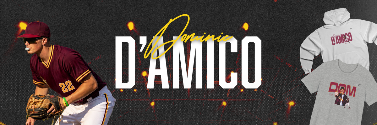 Dominic D'Amico