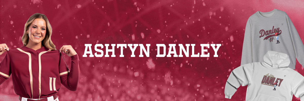 Ashtyn Danley