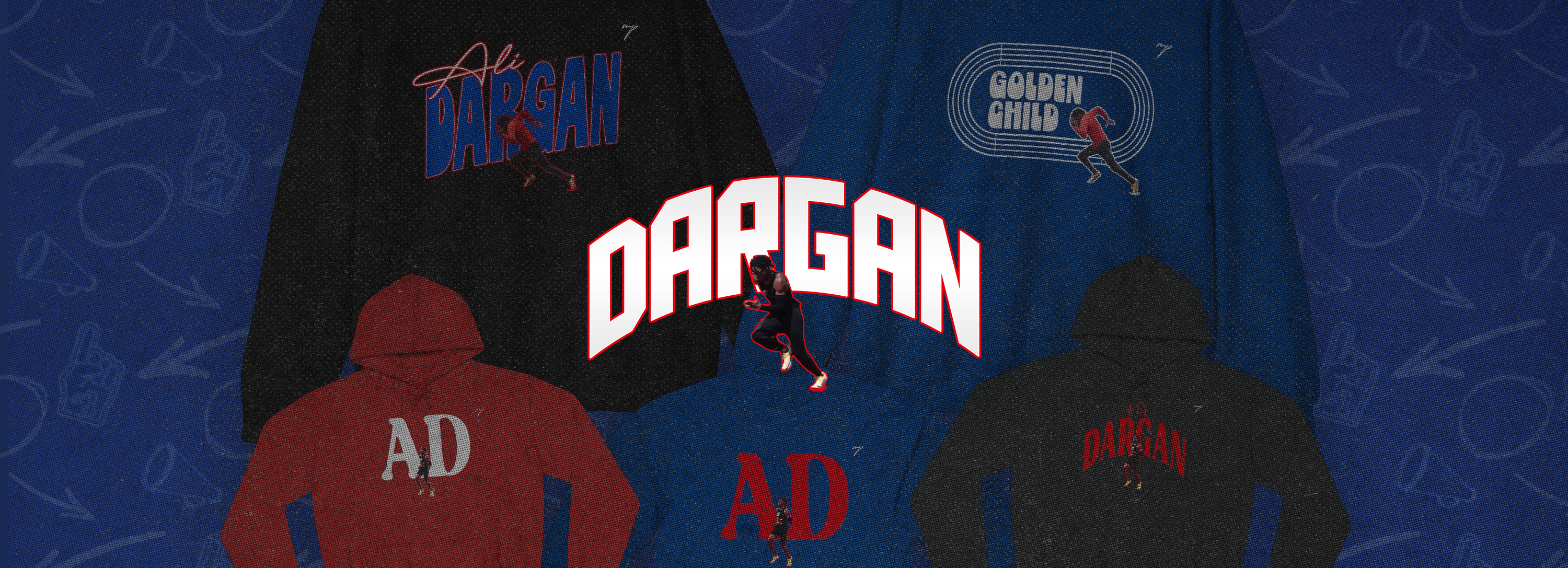 Ali Dargan