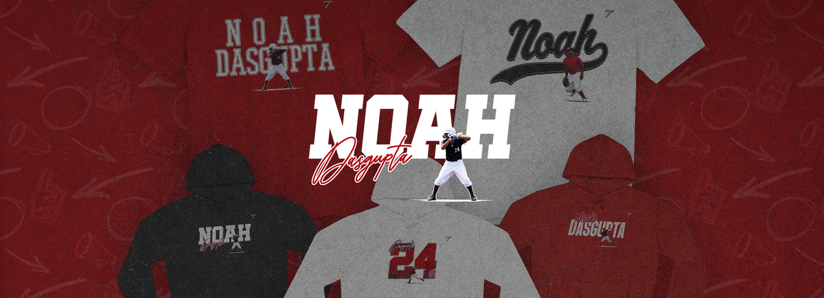 Noah Dasgupta