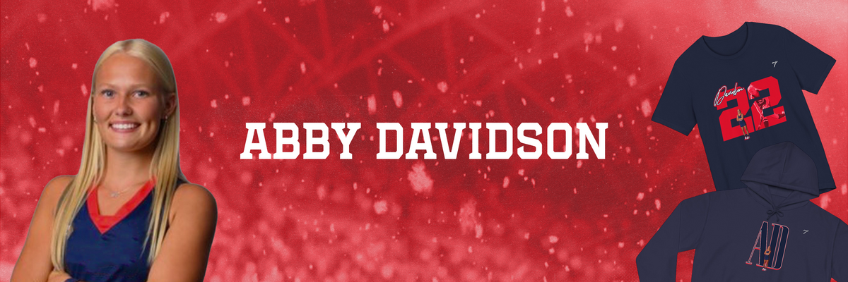 Abby Davidson