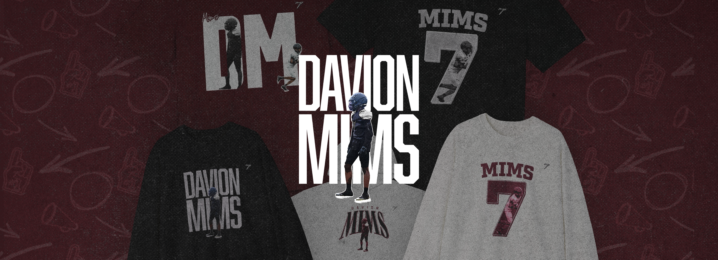 Davion Mims