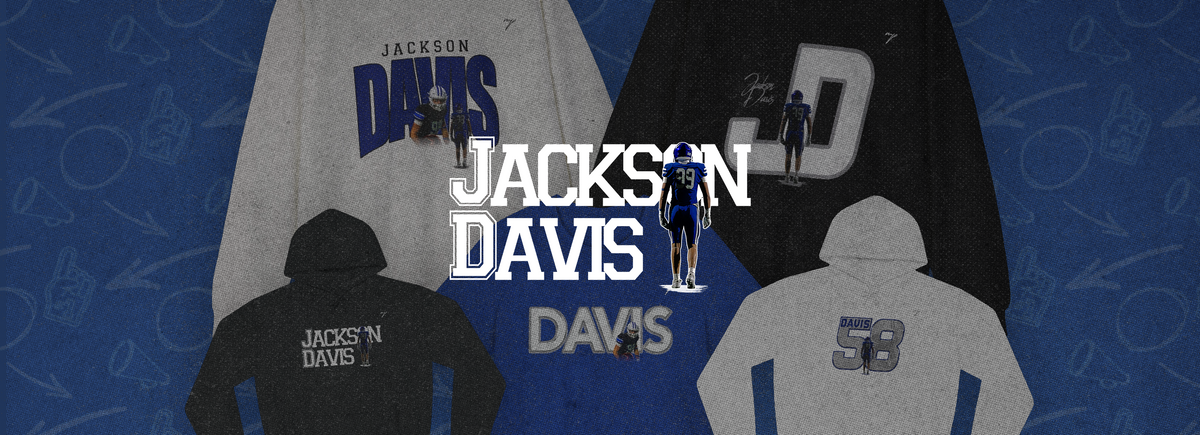 Jackson Davis