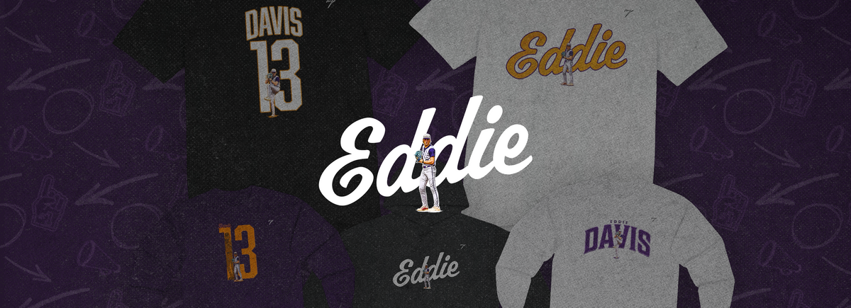 Eddie Davis