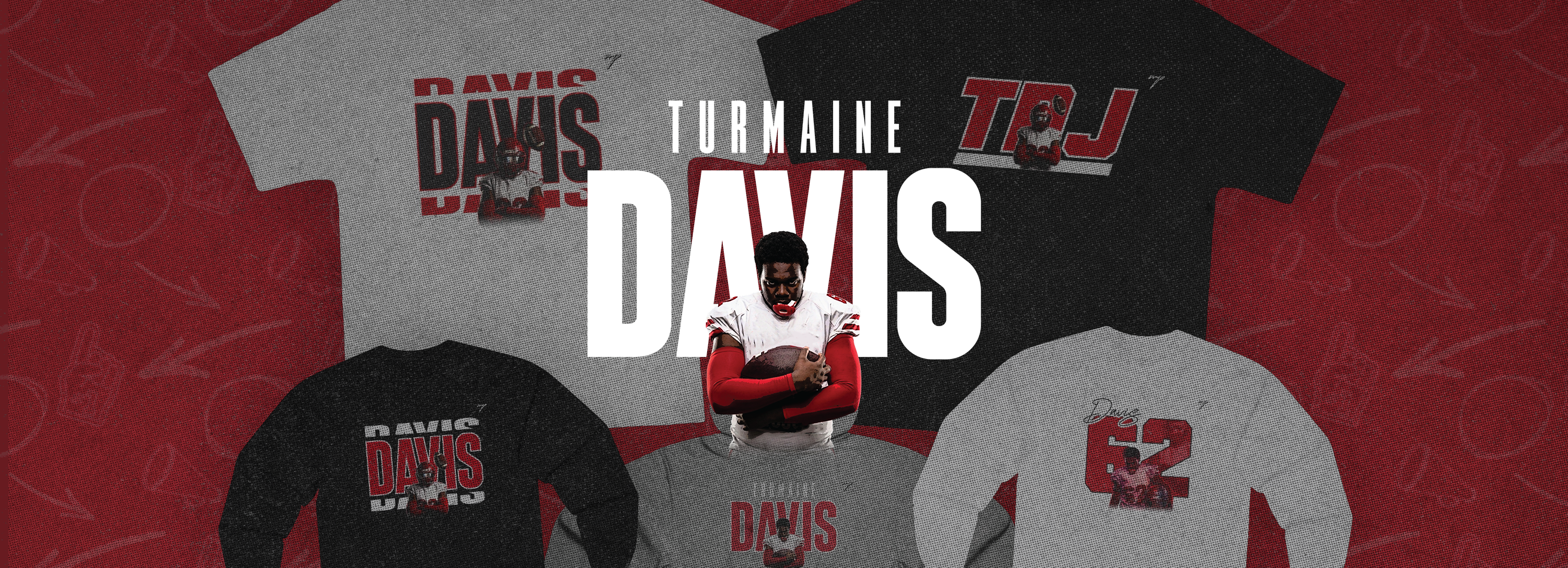 Turmaine Davis