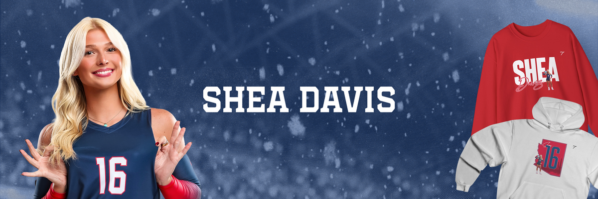 Shea Davis