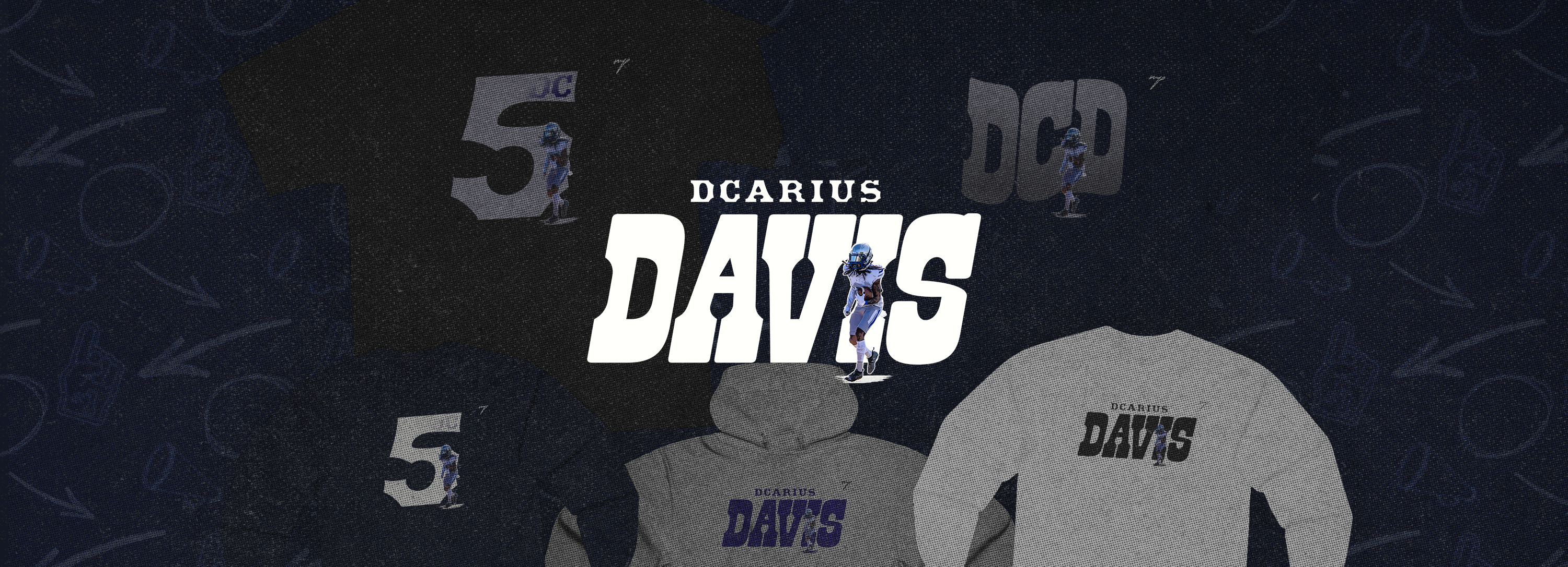 Dcarius Davis