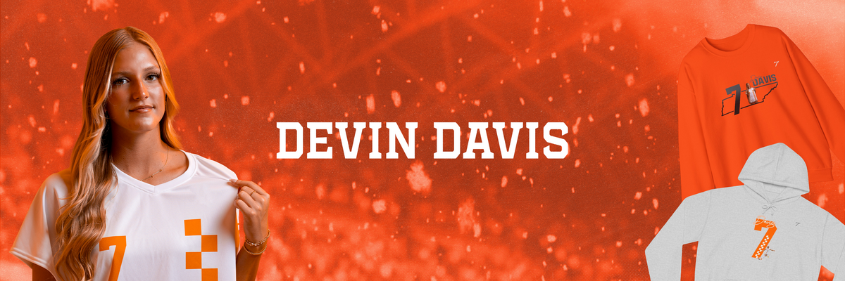 Devin Davis