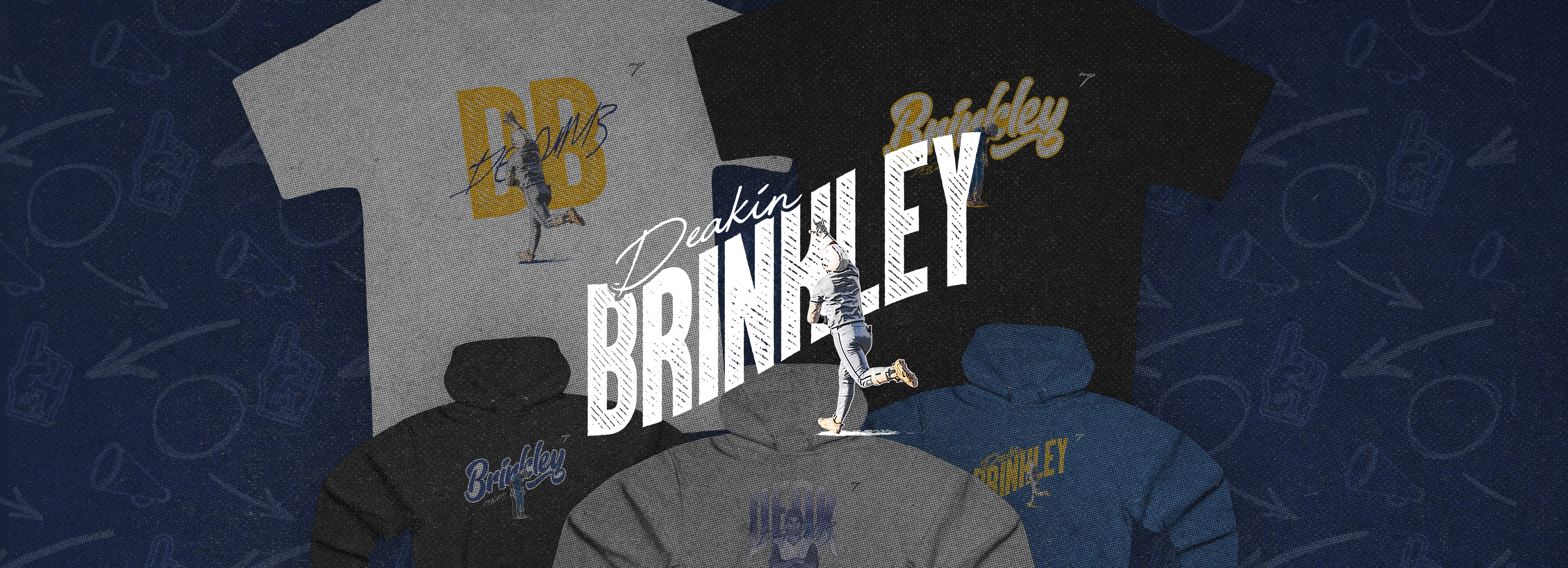 Deakin Brinkley