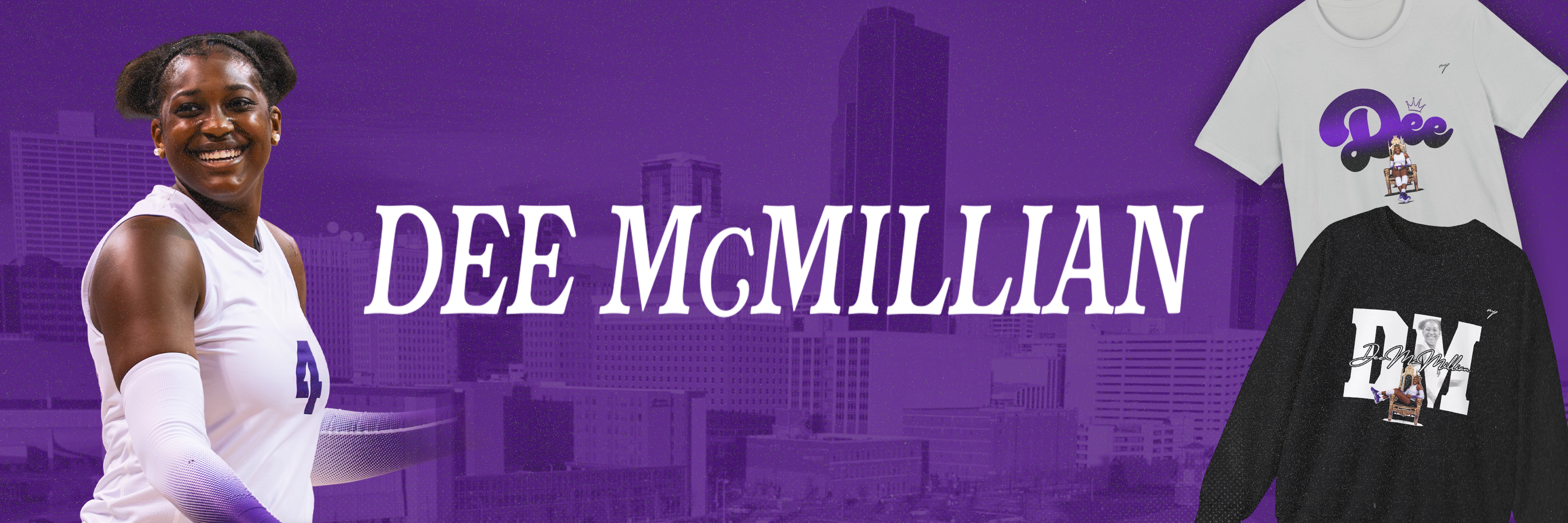 Dee McMillian