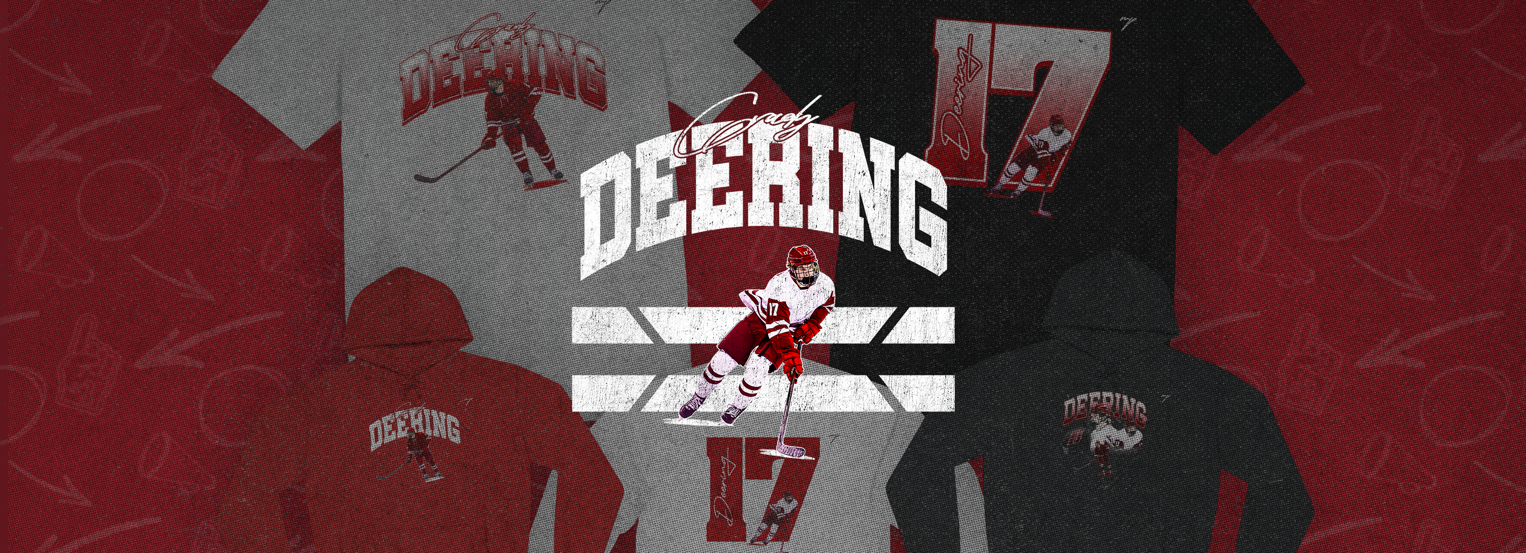 Grady Deering