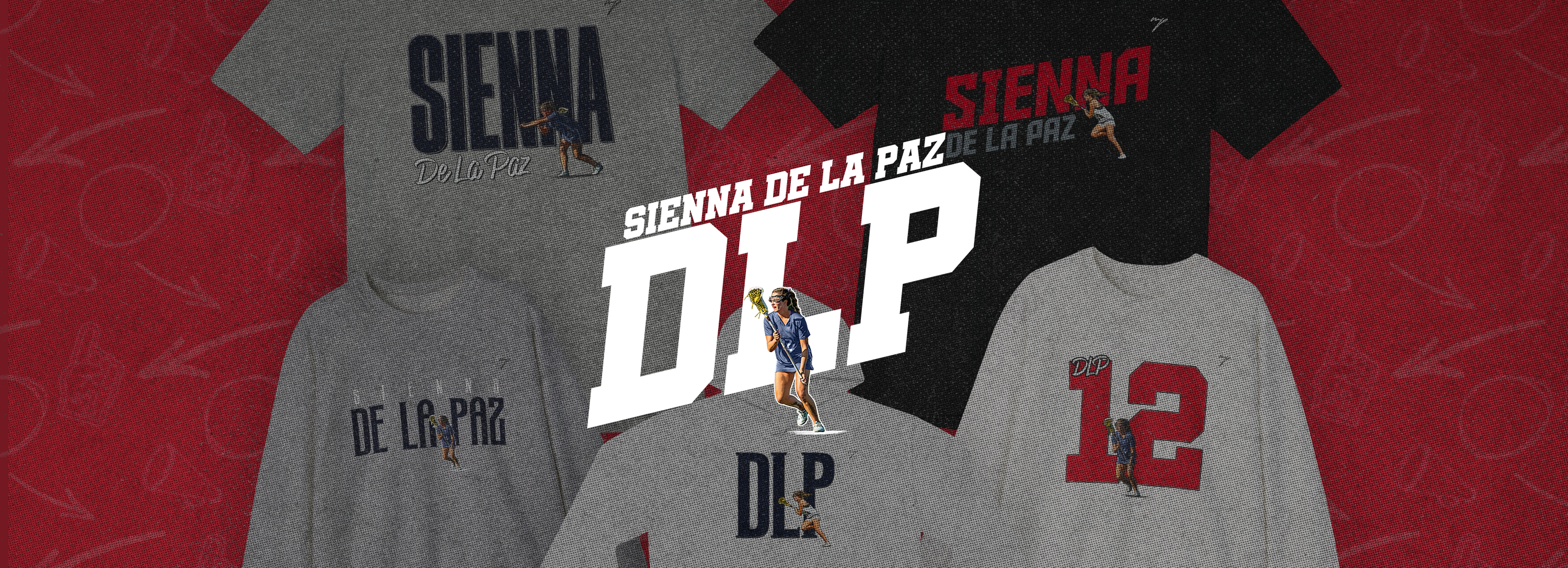 Sienna De La Paz