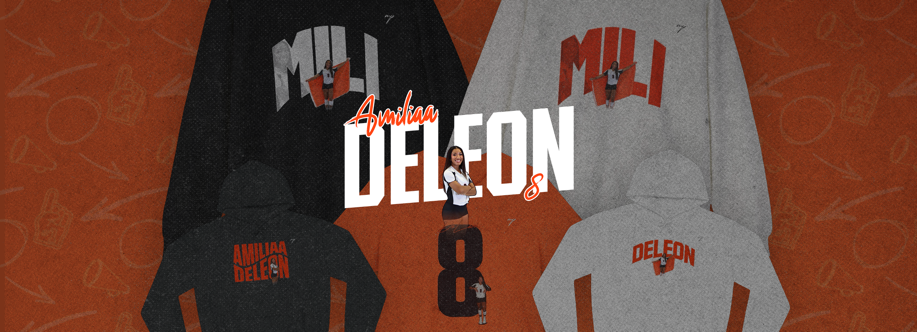 Amiliaa DeLeon