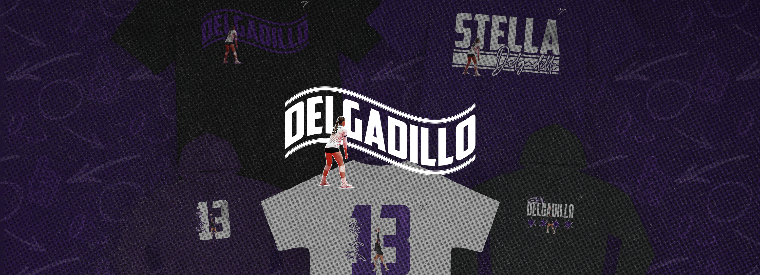 Stella Delgadillo