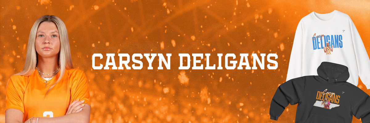 Carsyn Deligans