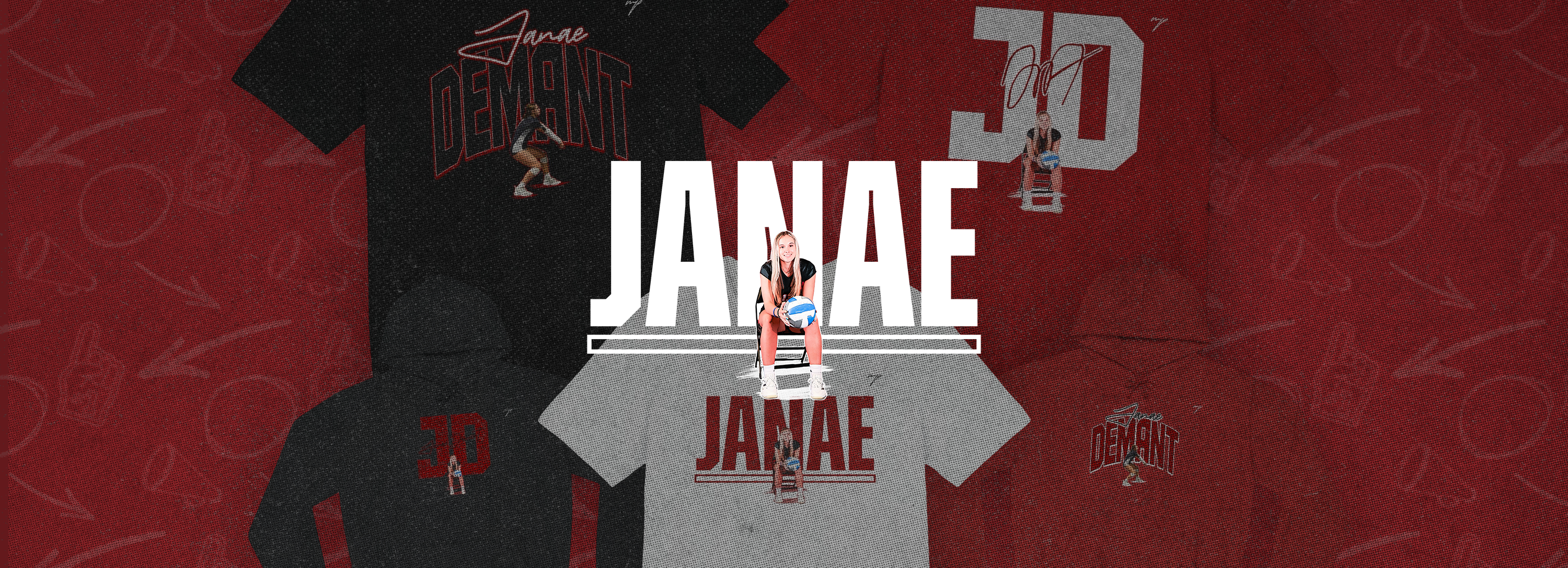 Janae Demant