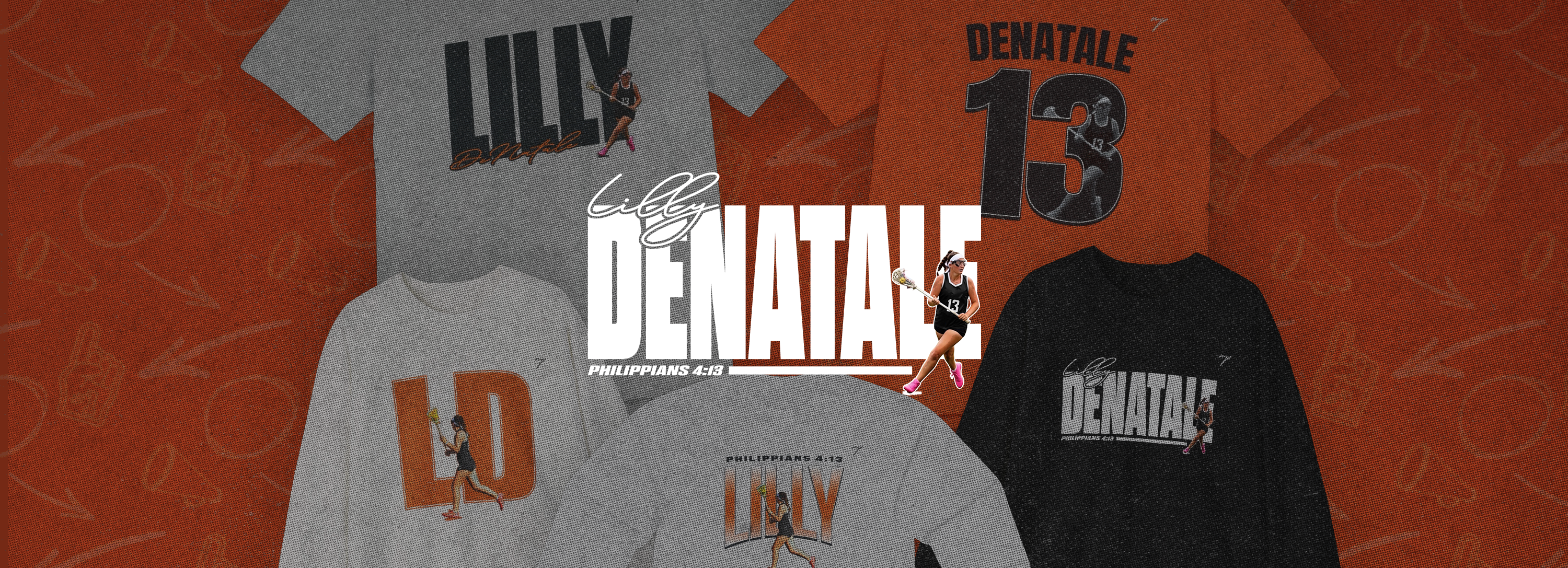 Lilly DeNatale