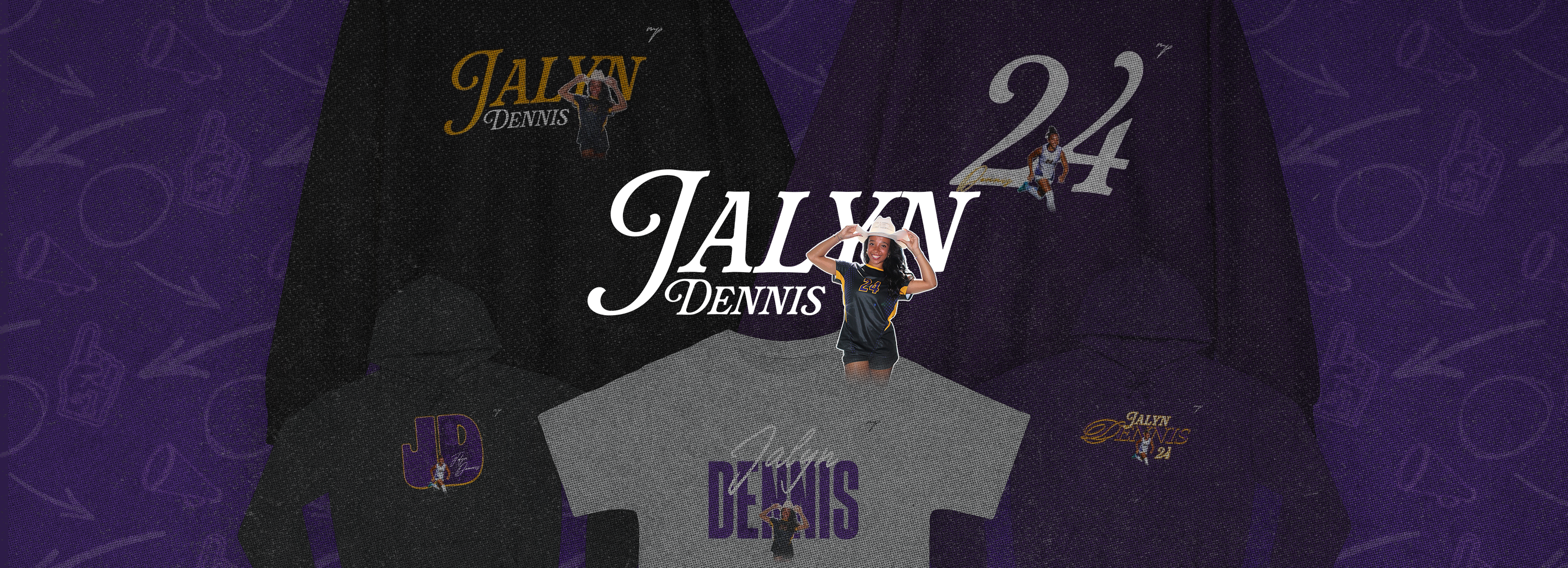 Jalyn Dennis