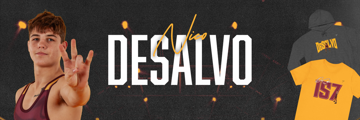 Nico Desalvo