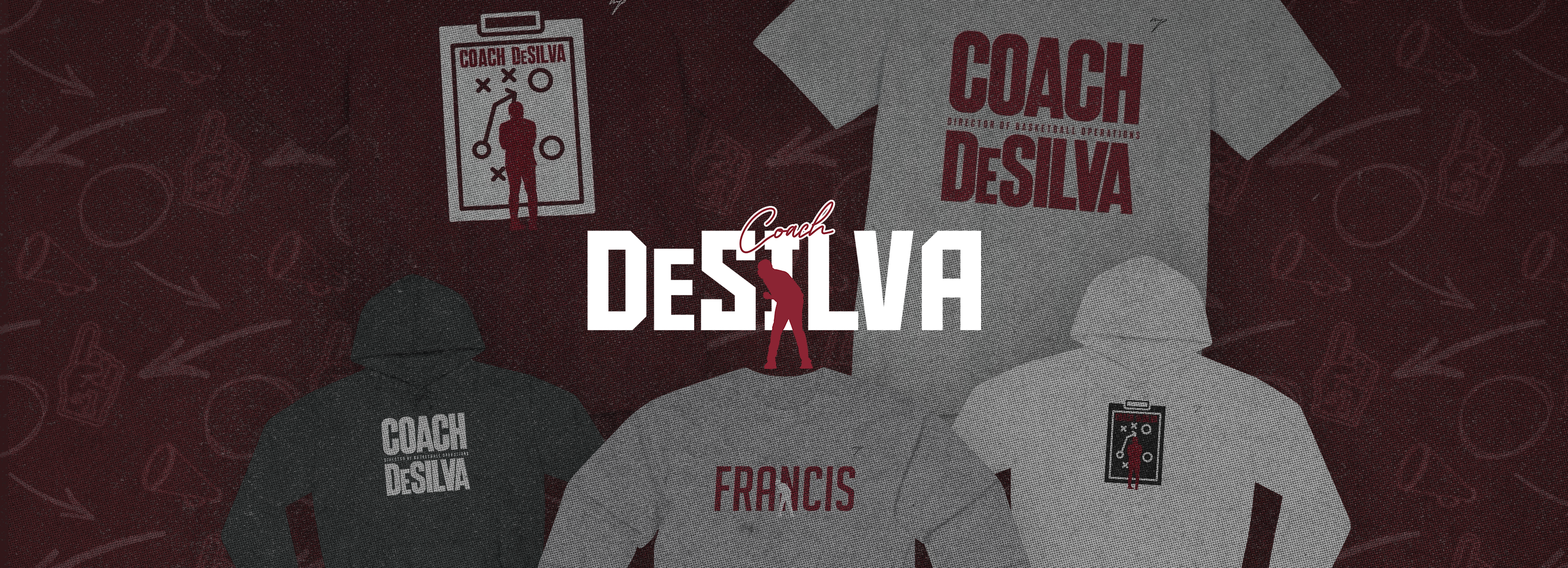 Francis DeSilva