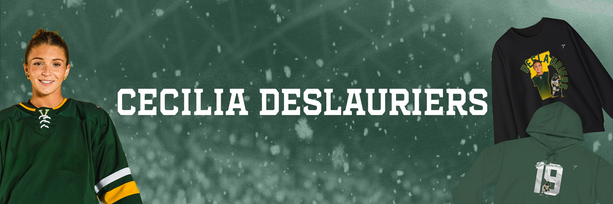 Cecilia Deslauriers