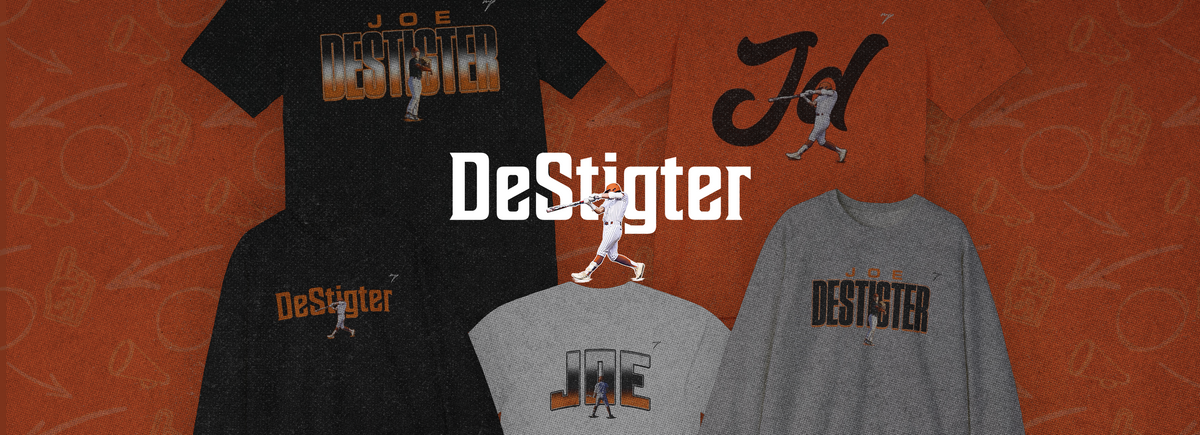 Joe DeStigter