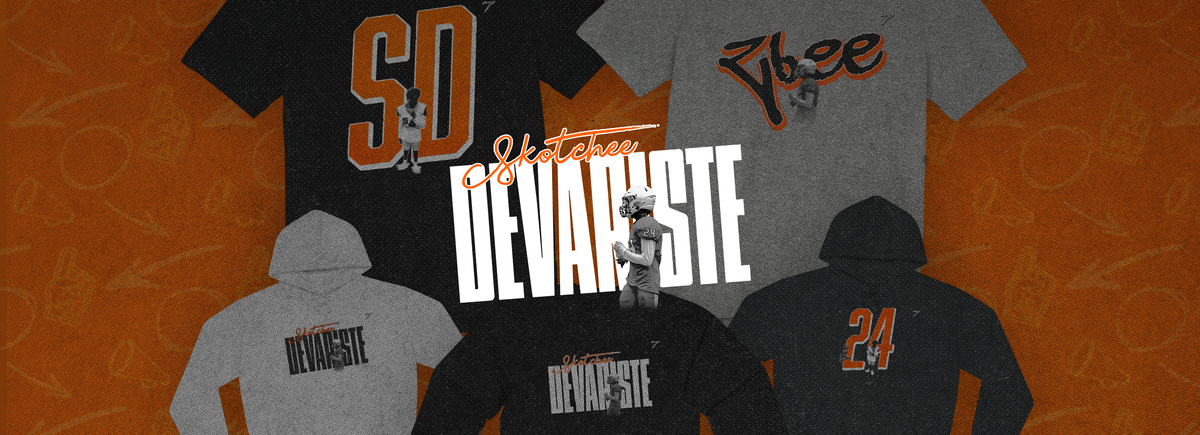 Skotchee Devariste