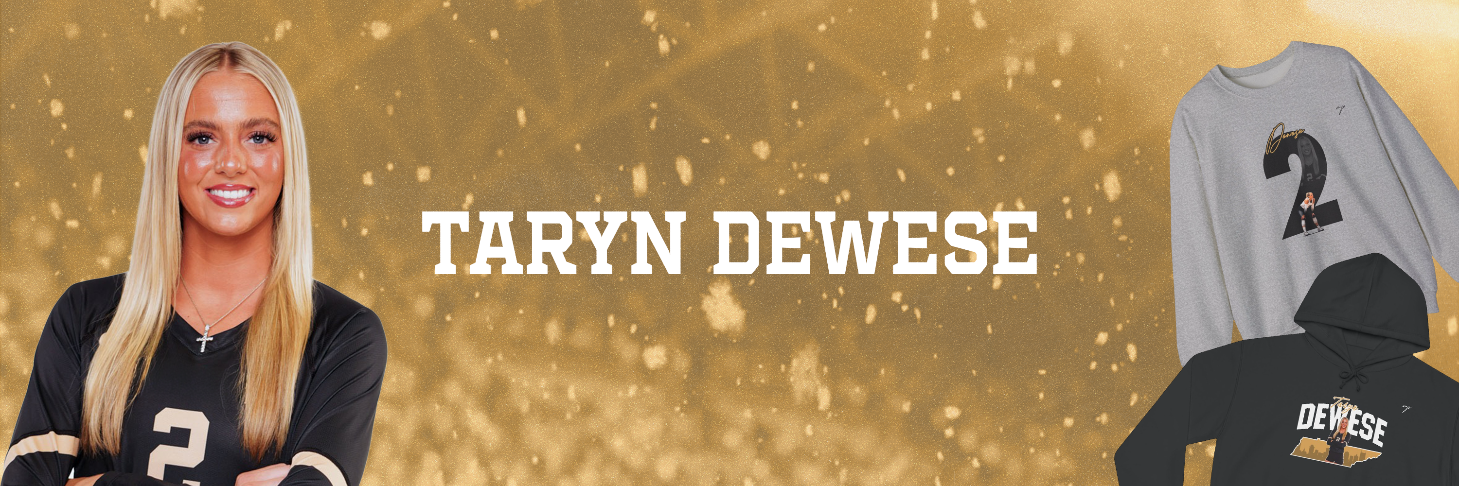 Taryn Dewese